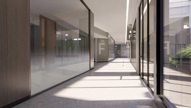 Slider image (3) AMCare - Orthopedic & Sports Medicine China